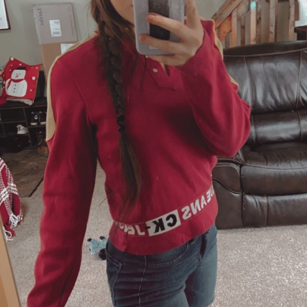 Vintage Calvin Klein